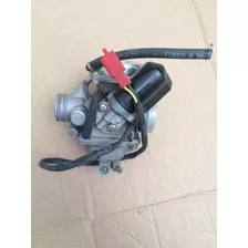 Carburador Novo Para Quadriciclos 150cc E 250 Cc