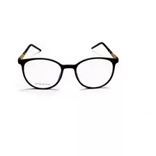 Óculos Armação De Grau Masculina