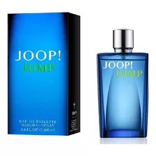 Joop! Jump 100 Ml Edt Made In France