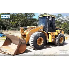 Pá Carregadeira Caterpillar 950g Ref.220333