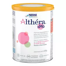 Leche Althera 400g