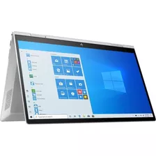 Laptop Hp Envy 15.6 X360 I7 1355u 12gb 512gb 15-ew1082wm