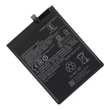 Bateria Compatible Xiaomi Mi 10t - Mi 10t Pro Bm53 5000 Mah