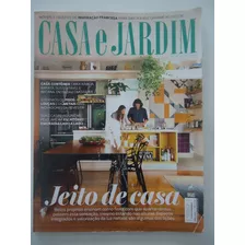 Casa E Jardim #abr 2015 Jeito De Casa