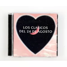 Cd Los Clasicos Del 24 De Agosto Oka