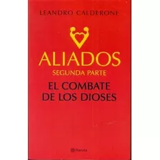 Aliados Ii - Leandro Calderone