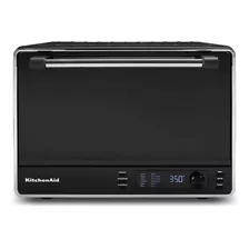 Horno Kitchenaid Conveccion Dual 1800 Watts