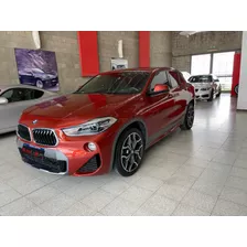 Bmw X2 2.0 S/drive Pack M