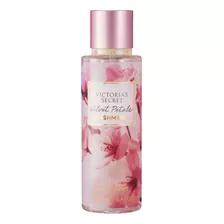 Bruma Corporal Victoria's Secret, Con Pétalos De Terciopelo Y Cachemir, 250 Ml