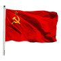 Segunda imagen para búsqueda de bandera sovietica