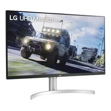 Monitor LG Led 32 4k 3840x2160 60hz 4ms Hdmi Freesync Pcreg