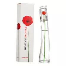 Perfume Flower Kenzo