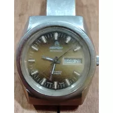 Reloj Framont Automático