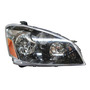 Faro Nissan Altima 1993-1994-1995-1996-1997 Se/gle  Derecha