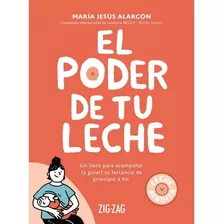 Libro El Poder De Tu Leche