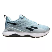 Tênis Reebok Nanoflex Tr V2 Feminino Crossfit