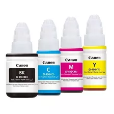 Tinta Canon G1100 G2100 G3100 G4100