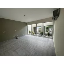 Hermosa Casa En Alquiler, En Arroyo Hondo Viejo, Ubicada En Residencial De Casas Cerrado Cod. 33375