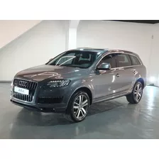 Audi Q7 3.0 Tfsi Quattro 2012 2013 2014 Q5 Q8