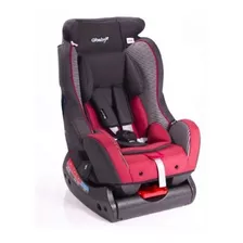 Silla De Auto Para Bebe Car Seat Asiento Reclinable,0m A 7a