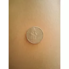 Vendo A Coleccionistas Moneda De 5 Centavos