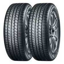 Kit 2pneus Yokohama Aro20 235/50r20 Geolandar X-cv G057 104w