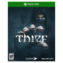 Thief - Xbox One