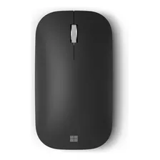 Mouse Microsoft Sem Fio Modern Com Bluetooth E Pilha Inclusa