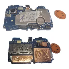 Placa Madre Board Original Samsung A03s 