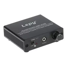 Lp Mini Amplificador De Potência Estéreo Bass Dc12v Para