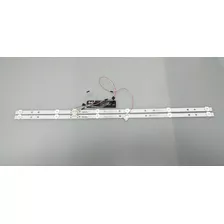 Kit De Leds Para Pantalla Evl Modelo 32evlsm