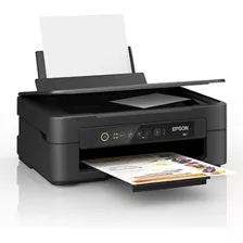 Impresora Multifuncional Epson Xp 2101