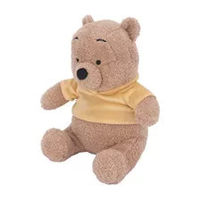 Lambs & Ivy Disney Baby Winnie The Pooh Plush Bear Peluche A