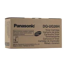Tóner Panasonic Dq-ug26h-agc Dp180 5000 Pág.