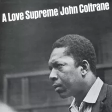 John Coltrane A Love Supreme Deluxe 2 Cd Nuevo Importado
