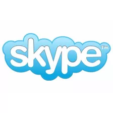 Skype América Latina Ilimitada Anual - Sem Custo De Envio !