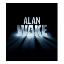 Alan Wake (collector's Edition) Steam