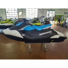 2020 Seadoo Jetski