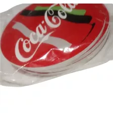 Posavasos Coca Cola