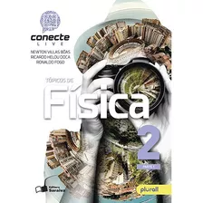 Conecte Física - Volume 2, De Doca, Ricardo Helou. Série Conecte Editora Somos Sistema De Ensino, Capa Mole Em Português, 2018