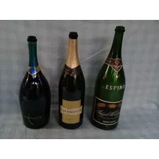 Botellon Vacio De Chandon 3l