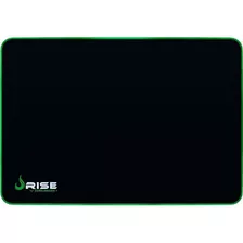 Mousepad Gamer Rise Mode Zero Verde Grande Rg-mp-05-zg