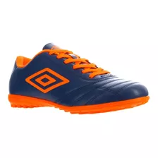 Champion Zapato Umbro Futbol 5 Adulto Clasico Negro