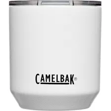 Vaso Térmico Camelbak 0.3lts. Insulado Acero Inoxidable