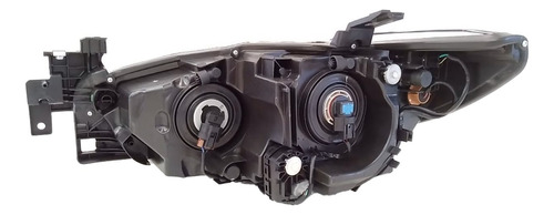 Optico Derecho Para Mazda 6 2013-2015 Foto 2