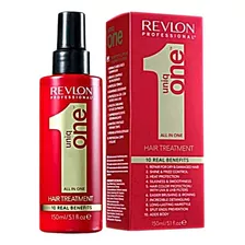 Revlon Uniq One Hair Treatment 150 Ml Original