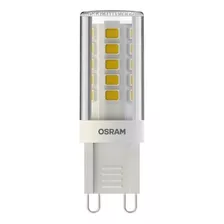 Osram - Led Pin G9 3w 127v 2700k - 7014580