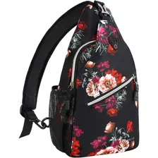 Mochila Mosiso Sling, Mochila De Viaje, Senderismo, De Un Dí