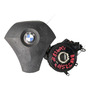 Bolsa Aire Volante Bmw Serie 5 2001 - 2003