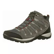 Columbia Redmond V2 Mid Zapatos De Senderismo Impermeables